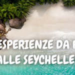 3+1 esperienze da fare alle Seychelles